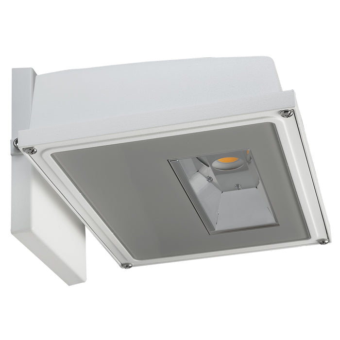 Nuvo 11W LED Wall Pack