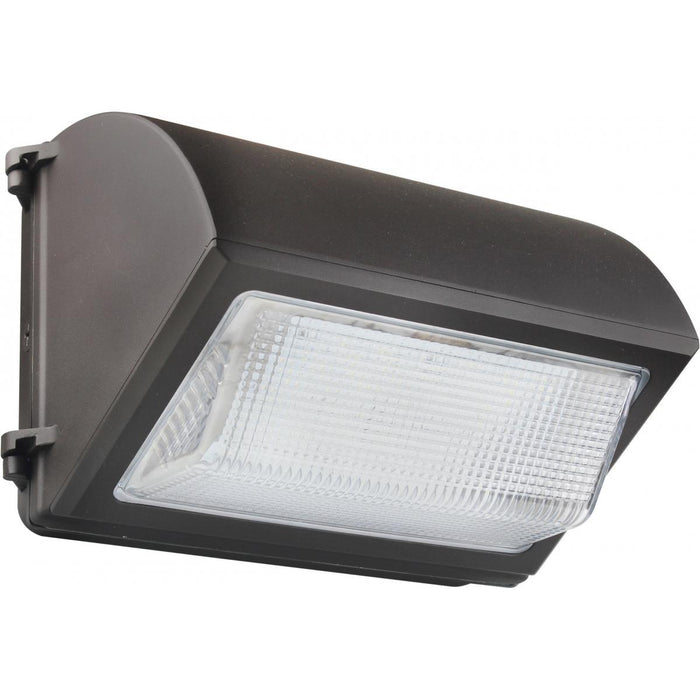 Nuvo 65-259 120W LED Cutoff Wall Pack, 4000K
