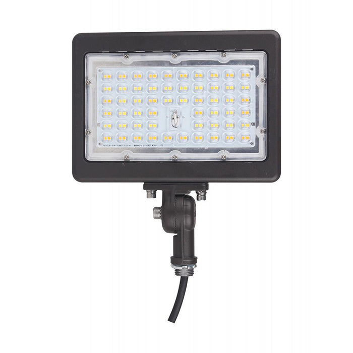 Nuvo 65-616 70W LED Flood Light, 5000K