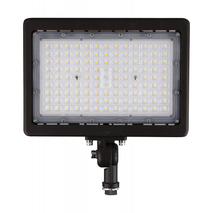 Nuvo 65-617 90W LED Flood Light, 4000K