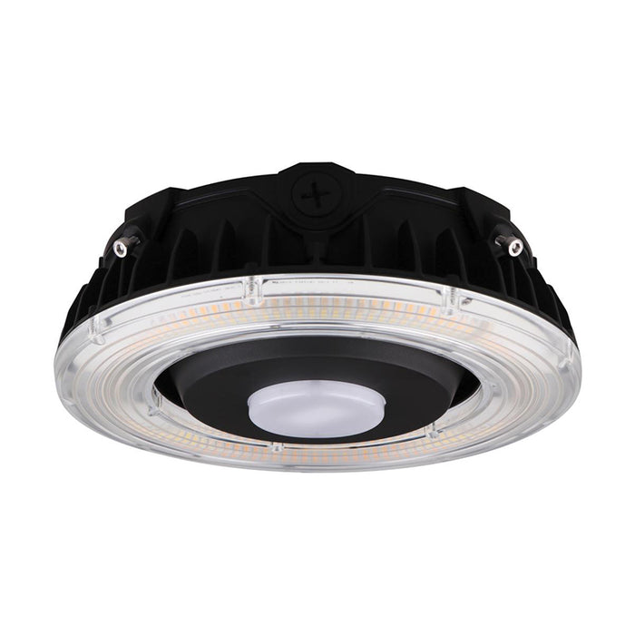 Nuvo 11" 75W LED Canopy Light, CCT Selectable