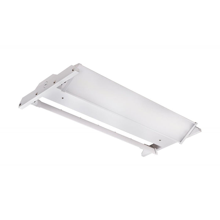 Nuvo 65-645 165W LED Adjustable High Bay, 4000K