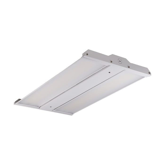 Nuvo 65-647 220W LED Adjustable High Bay, 4000K