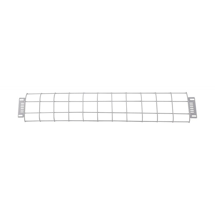 Nuvo 65-652 Protective Cage for 110W/135W/165W Adjustable High Bay (Set of 2)