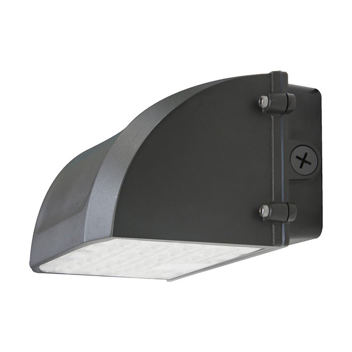 Nuvo 65-673 80W LED Full Cutoff Wall Pack, CCT Selectable