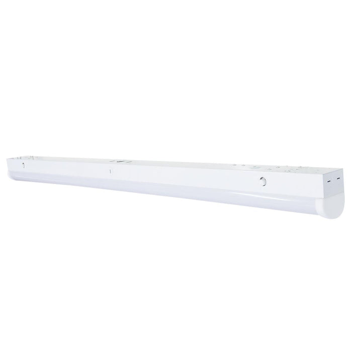Nuvo 65-699 4ft 30W/40W/50W LED Strip Light w/ EM & Sensor, CCT