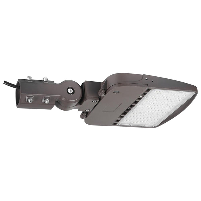 Nuvo 150W LED Area Light Type III