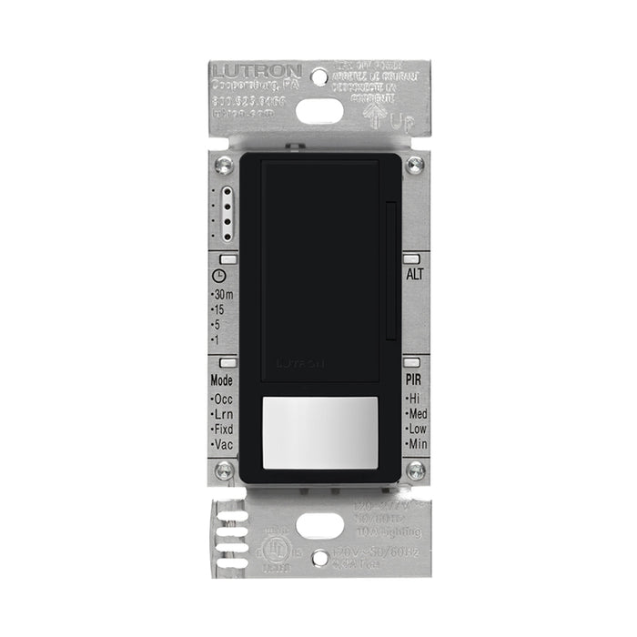 Lutron MS-Z101-V Maestro Dimmer Sensor - Single Pole/Multi-location, Vacancy