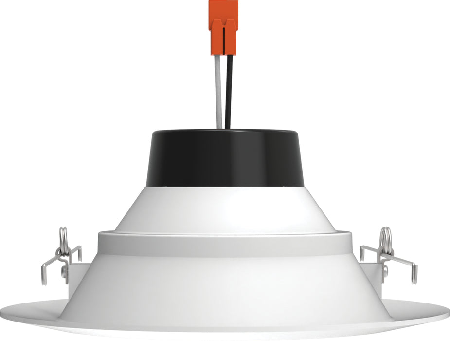Juno Contractor Select 6RLD G4 Basics Series 6" LED Retrofit Trim, 700 lm