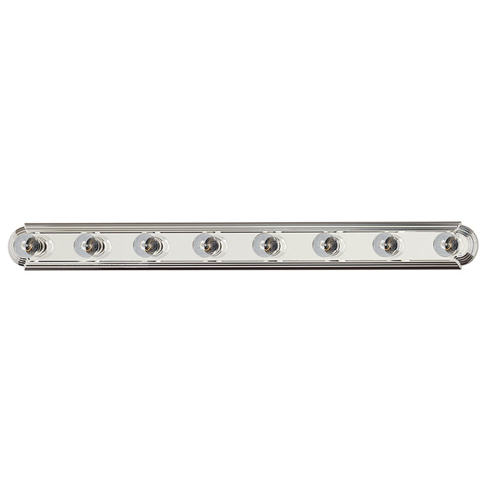 Maxim 7128 Essentials 8-lt 48" Bath Vanity