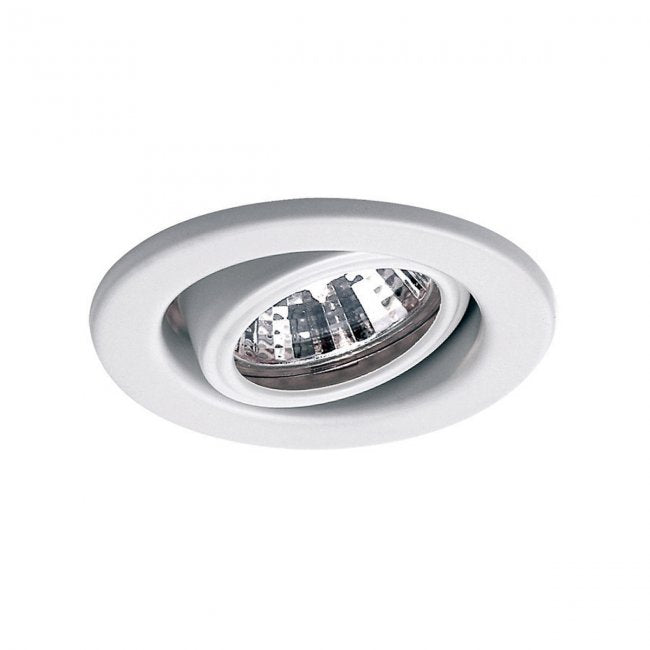 WAC HR-837 2.5" Low Voltage Adjustable Trim