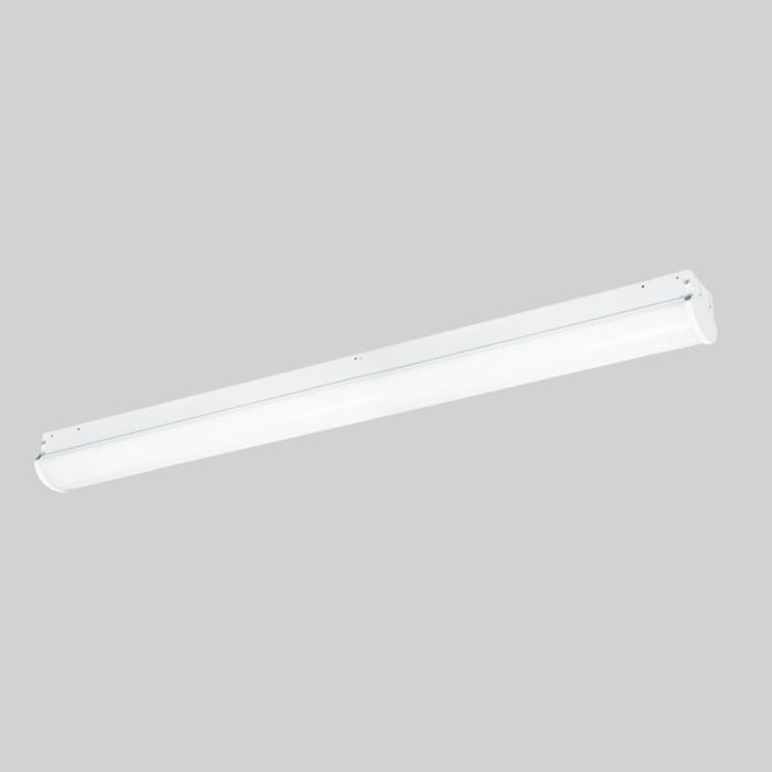 Elite OEC 8-ft LED Strip Light, Selectable CCT & Lumens Up to  10000 Lumens 0-10V Dimming 120-277V