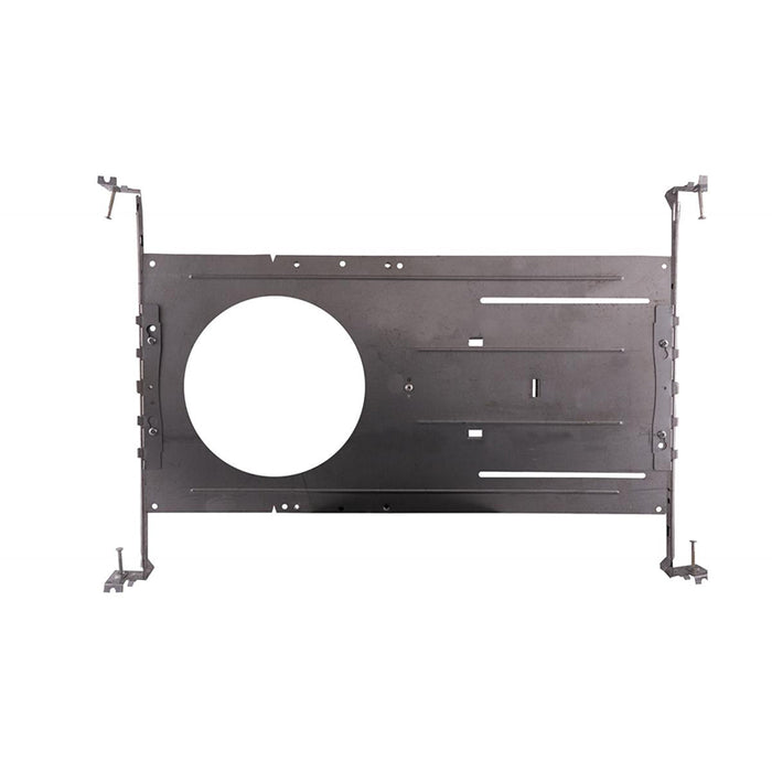 Satco 80-944 6" Rough-In Remove Driver Mounting Plate