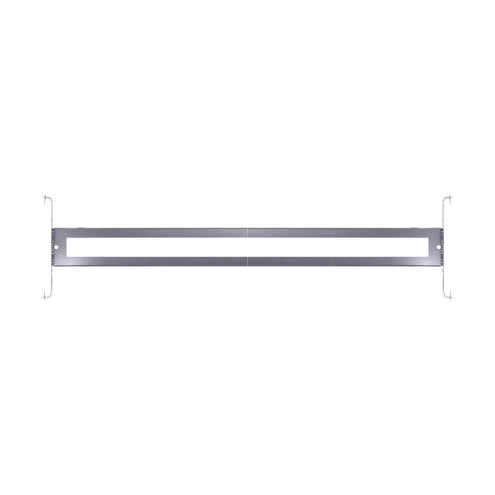 Satco 80-964 Rough-in Plate for 24" LED Direct Wire Linear Light