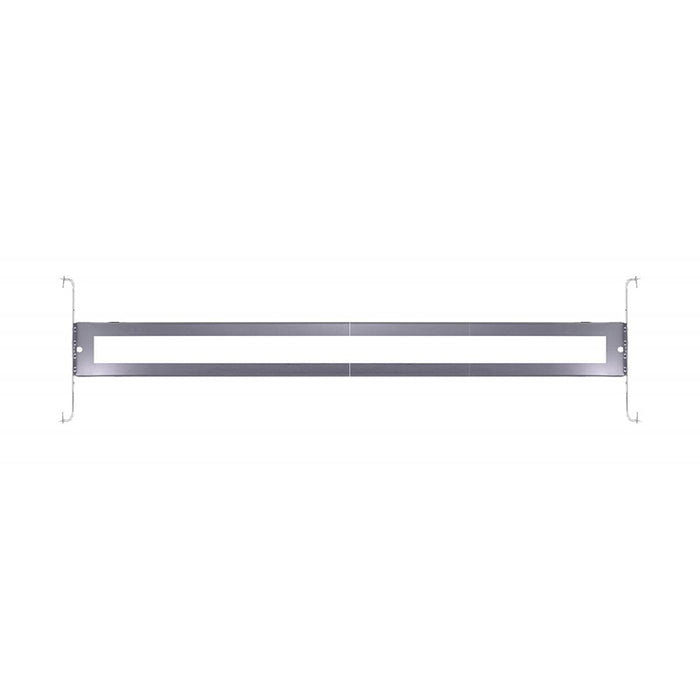 Satco 80-965 Rough-in Plate for 32" LED Direct Wire Linear Light