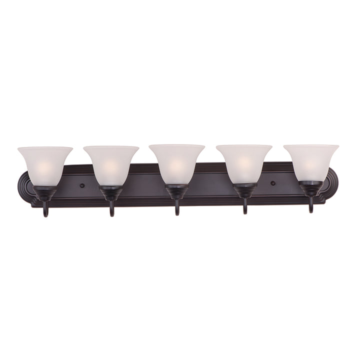 Maxim 8015 Essentials 5-lt 36" Bath Vanity