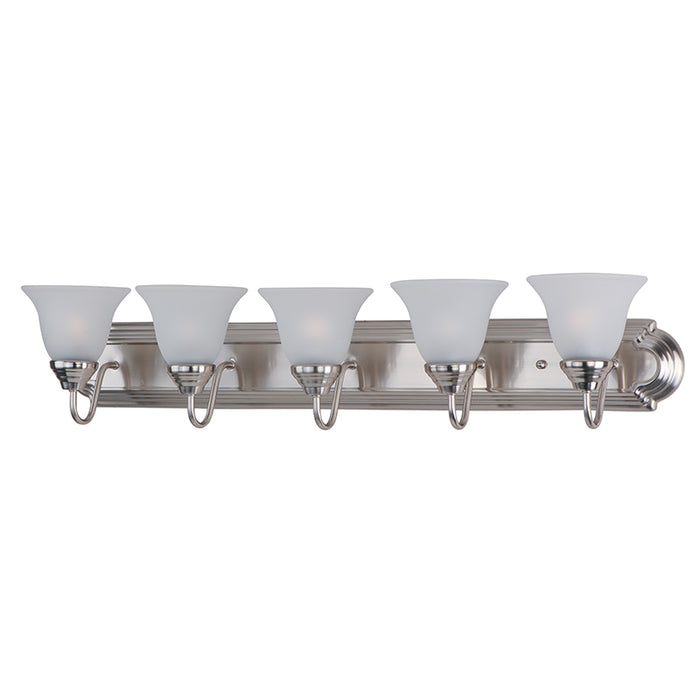 Maxim 8015 Essentials 5-lt 36" Bath Vanity