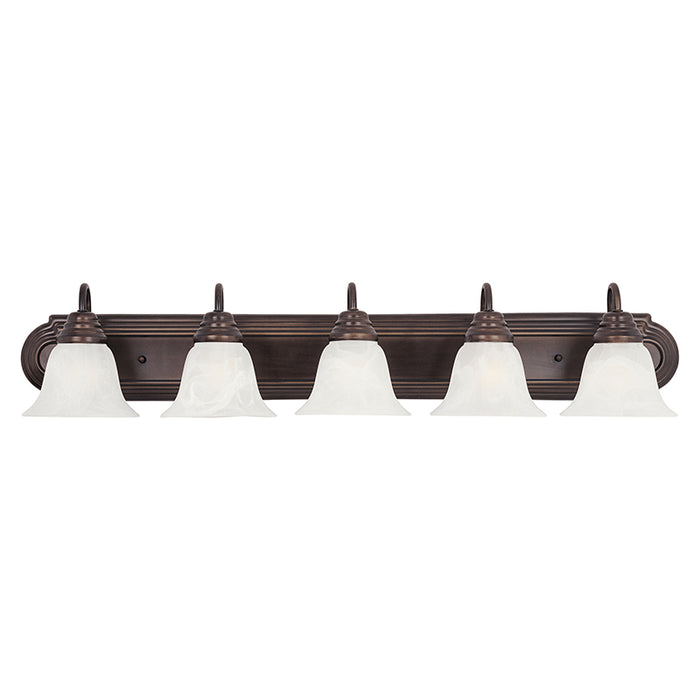 Maxim 8015 Essentials 5-lt 36" Bath Vanity
