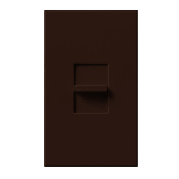 Lutron NTSTV-DV Nova Dimmer Control, Single-pole