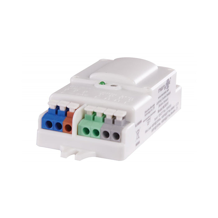 Nuvo 86-203 Add-On Microwave Sensor for Canopy Light Fixtures