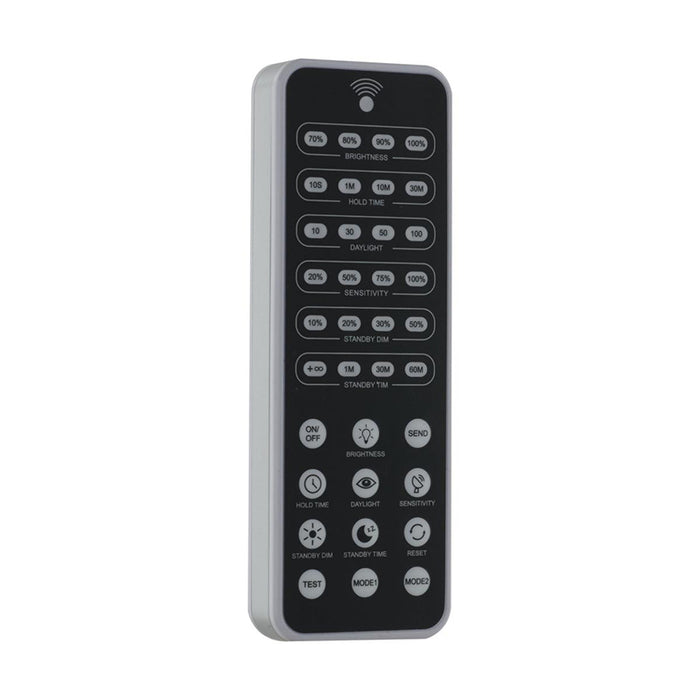 Nuvo 86-219 UFO High Bay Sensor Remote Control for 86-218