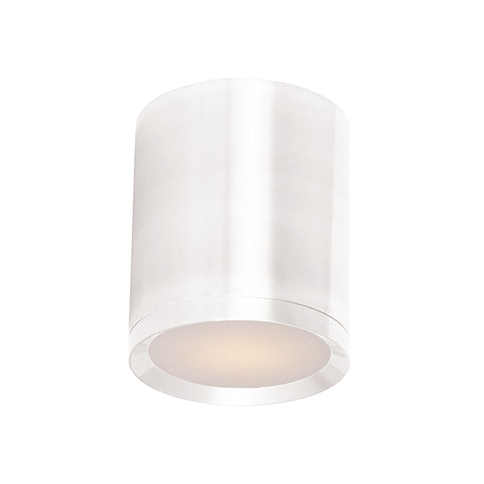 Maxim 86104 Lightray LED 1-lt 5" LED Outdoor Flush Mount