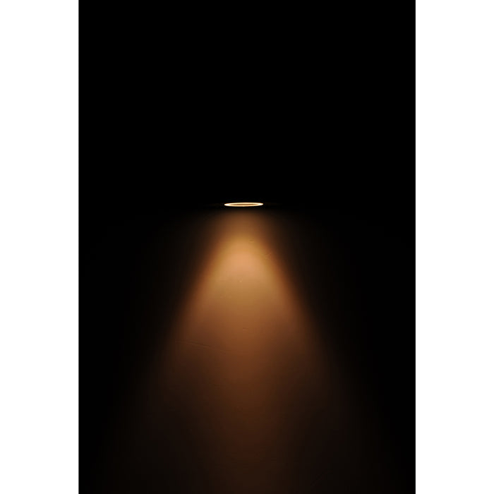 Maxim 86199 Mini 1-lt 6" Tall LED Outdoor Wall Sconce