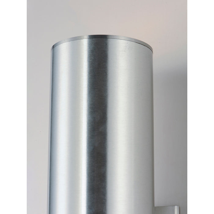 Maxim 86405 Outpost 2-lt 22" Tall LED Outdoor Wall Sconce