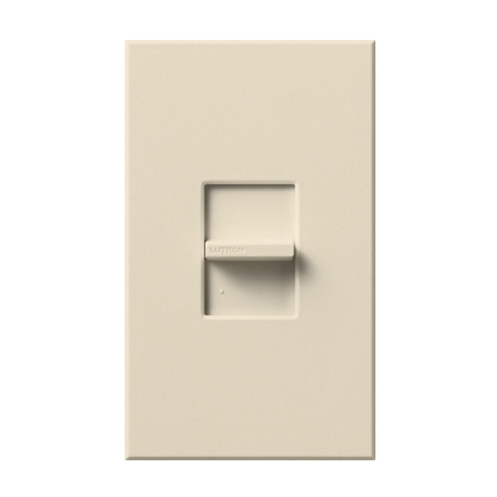 Lutron NTSTV-DV Nova Dimmer Control, Single-pole