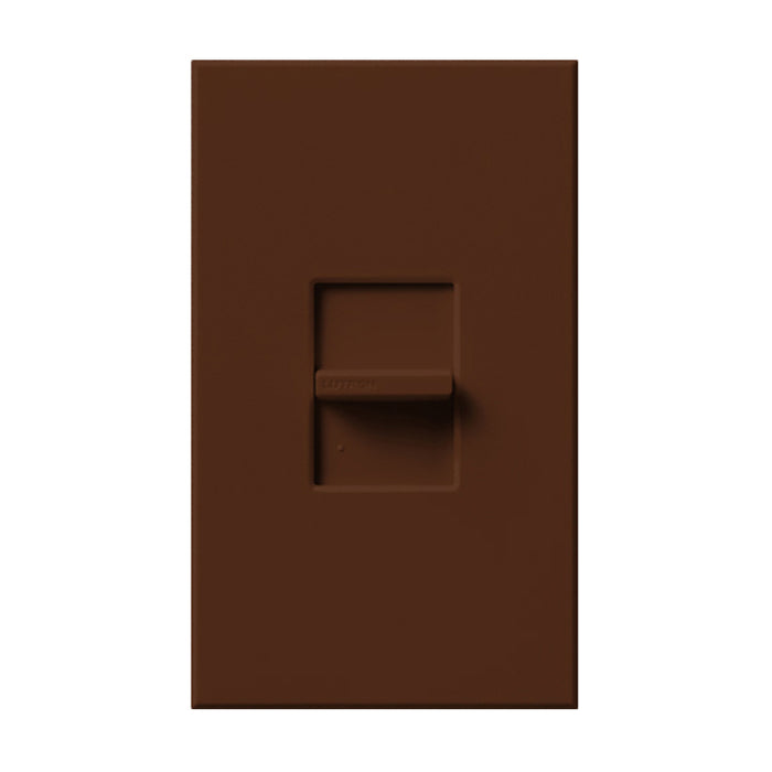 Lutron NTSTV-DV Nova Dimmer Control, Single-pole