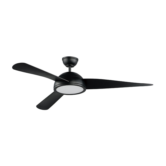 Maxim 88801 Cupola 52" Ceiling Fan with LED Light Kit