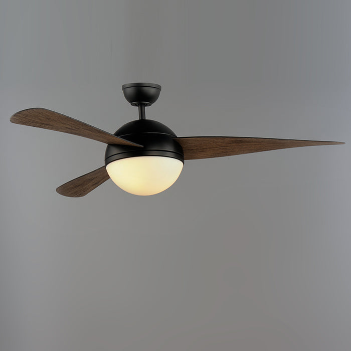 Maxim 88802 Cupola 52" Ceiling Fan with LED Light Kit