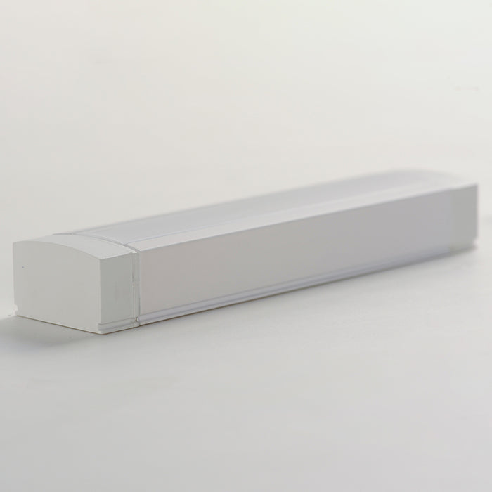 Maxim 88950 CounterMax 120V Slim Stick 6" 3W LED Under Cabinet, Tunable White 300 Lumen Dimmable