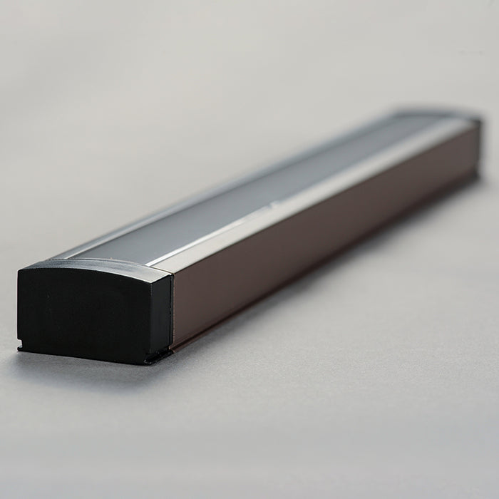Maxim 88951 CounterMax Slim Stick 12" 6W LED Under Cabinet, Tunable White 600 Lumen Dimmable 120V