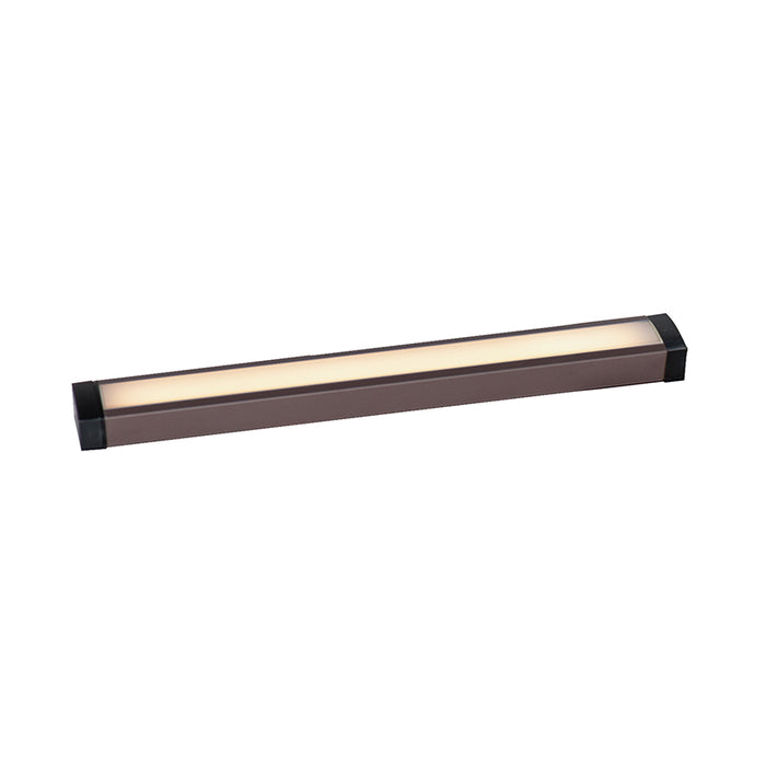 Maxim 88951 CounterMax Slim Stick 12" 6W LED Under Cabinet, Tunable White 600 Lumen Dimmable 120V