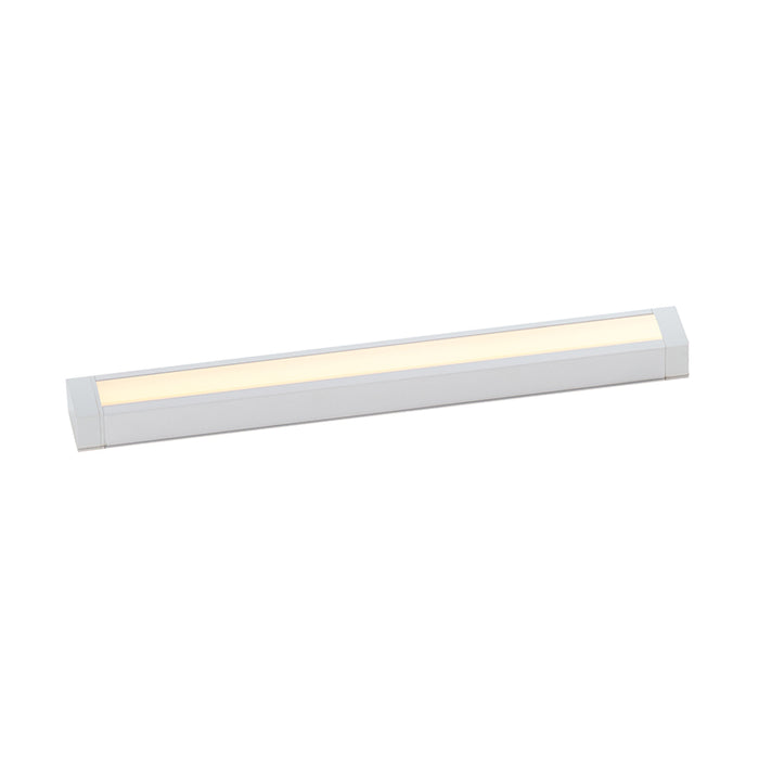 Maxim 88951 CounterMax Slim Stick 12" 6W LED Under Cabinet, Tunable White 600 Lumen Dimmable 120V