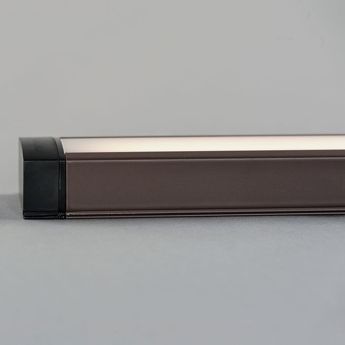 Maxim 88954 CounterMax 120V Slim Stick 30" 15W LED Under Cabinet, Tunable White 1600 Lumen Dimmable