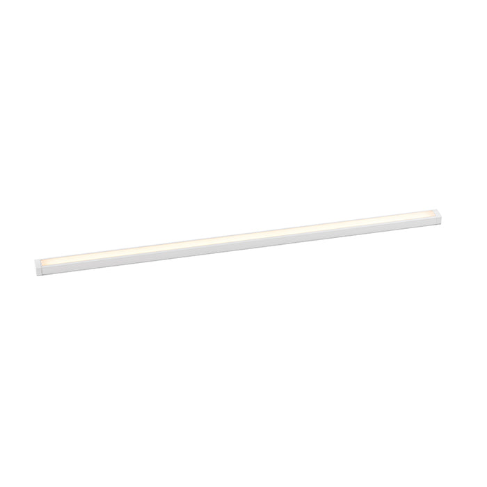 Maxim 88955 CounterMax 120V Slim Stick 36" 18W LED Under Cabinet, Tunable White 1129 Lumen Dimmable