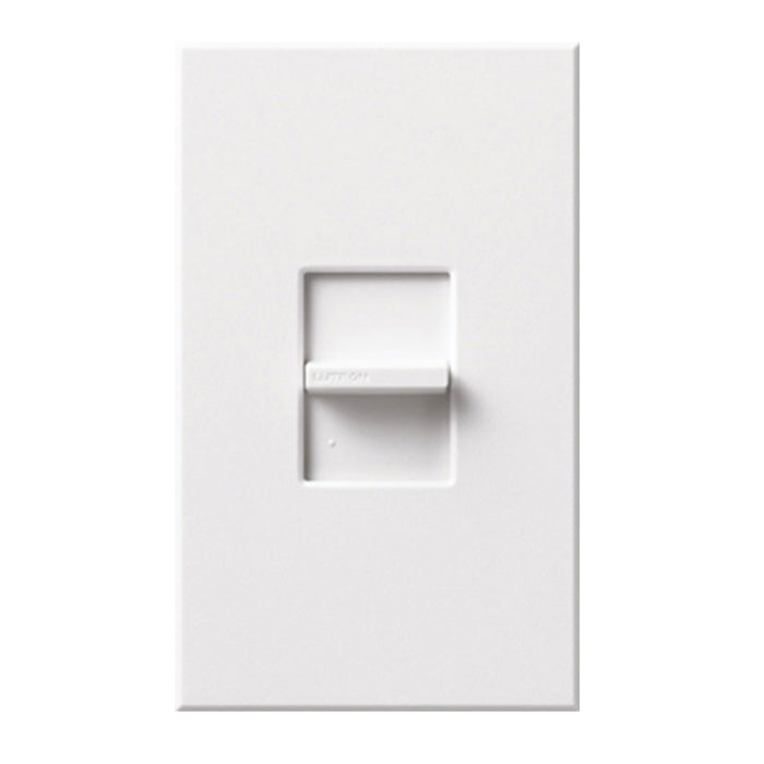 Lutron NTSTV-DV Nova Dimmer Control, Single-pole