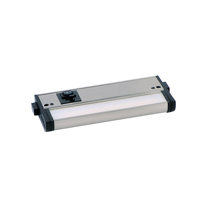 Maxim 89862 CounterMax 5K 6" 3W LED Under Cabinet, CCT Selectable 360 Lumen Dimmable 120V