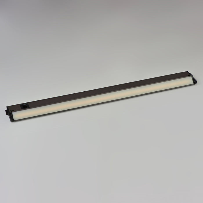Maxim 89866 CounterMax 5K 30" 15W LED Under Cabinet, CCT Selectable 1800 Lumen Dimmable 120V
