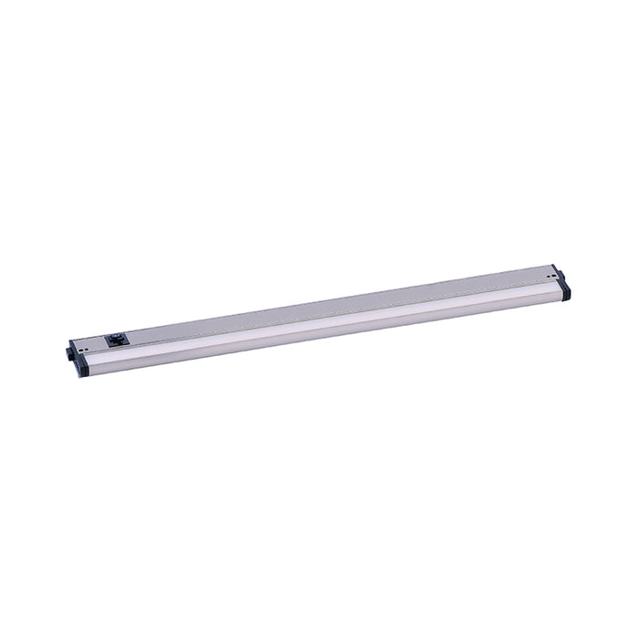 Maxim 89866 CounterMax 5K 30" 15W LED Under Cabinet, CCT Selectable 1800 Lumen Dimmable 120V