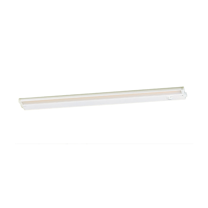 Maxim 89866 CounterMax 5K 30" 15W LED Under Cabinet, CCT Selectable 1800 Lumen Dimmable 120V