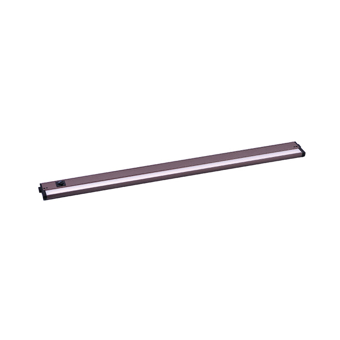 Maxim 89867 CounterMax 5K 36" 18W LED Under Cabinet, CCT Selectable 2220 Lumen Dimmable 120V