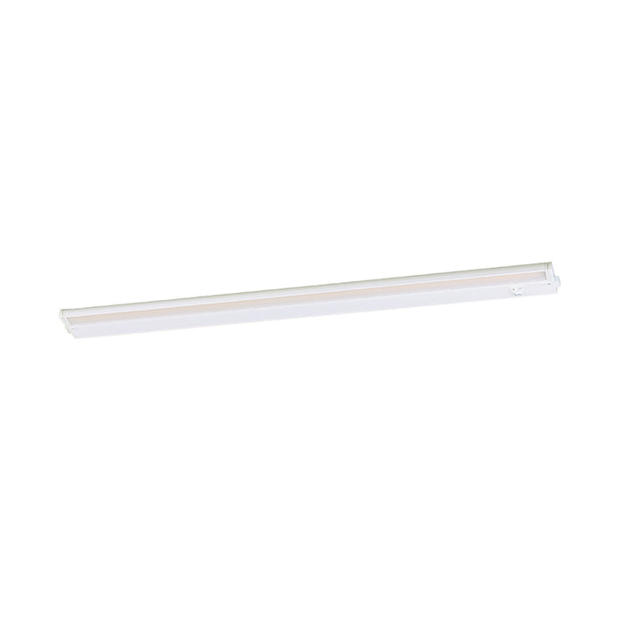 Maxim 89867 CounterMax 5K 36" 18W LED Under Cabinet, CCT Selectable 2220 Lumen Dimmable 120V