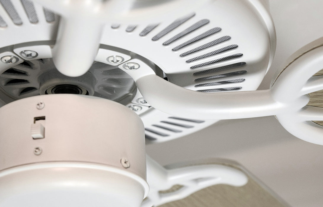 Maxim 89905 Basic-Max 52" Ceiling Fan