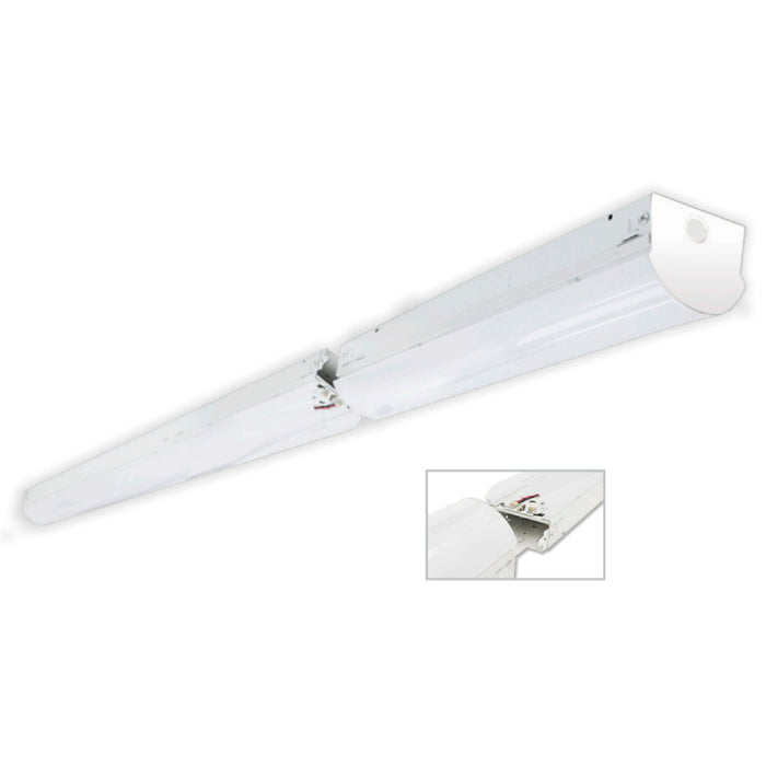 Westgate LSL 8FT 80W LED Strip Light, Split Version