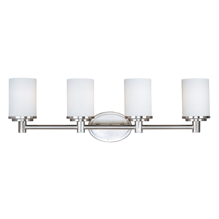 Maxim 9054 Cylinder 4-lt 29" Bath Vanity