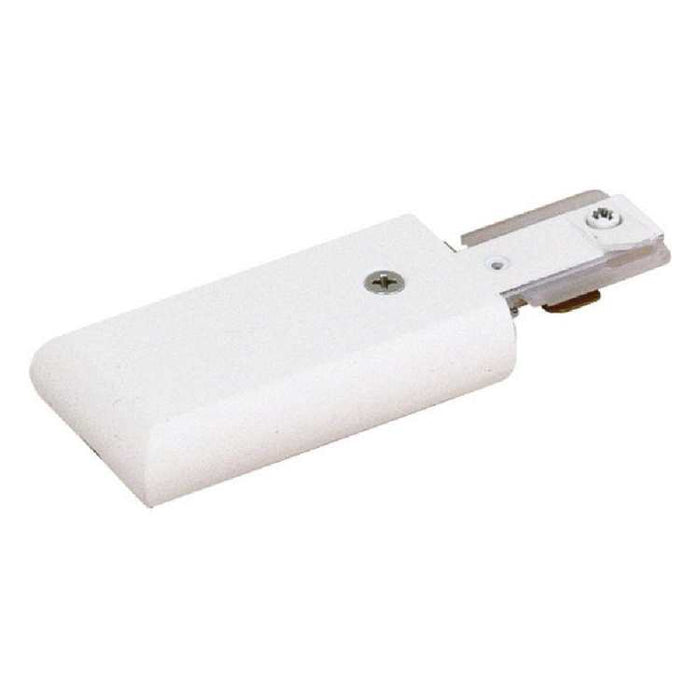 Lightolier 9148 Radius Live End Power Feed