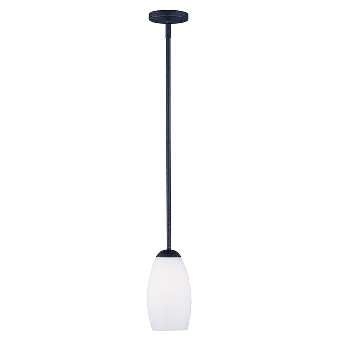 Maxim 91650 Taylor 1-lt 5" Mini Pendant